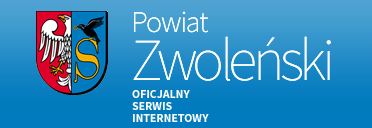 Starostwo Powiatowe w Zwoleniu