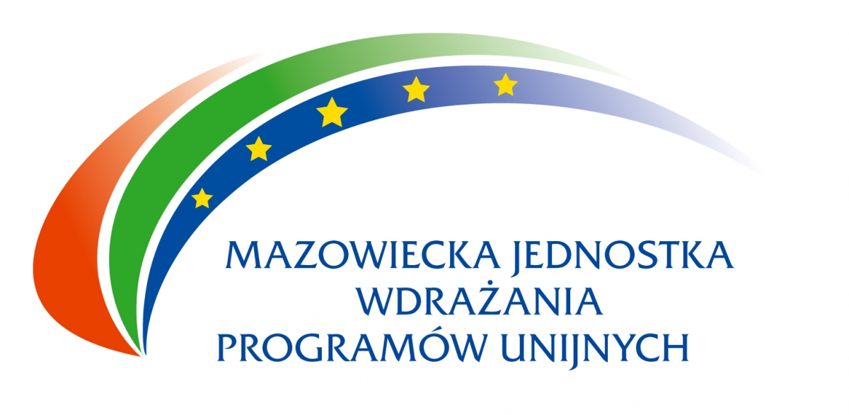 Mazowiecka Jednostka Wdrażania Programów Unijnych