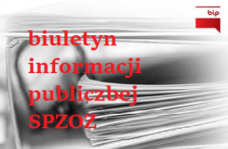 BIP SPZOZ