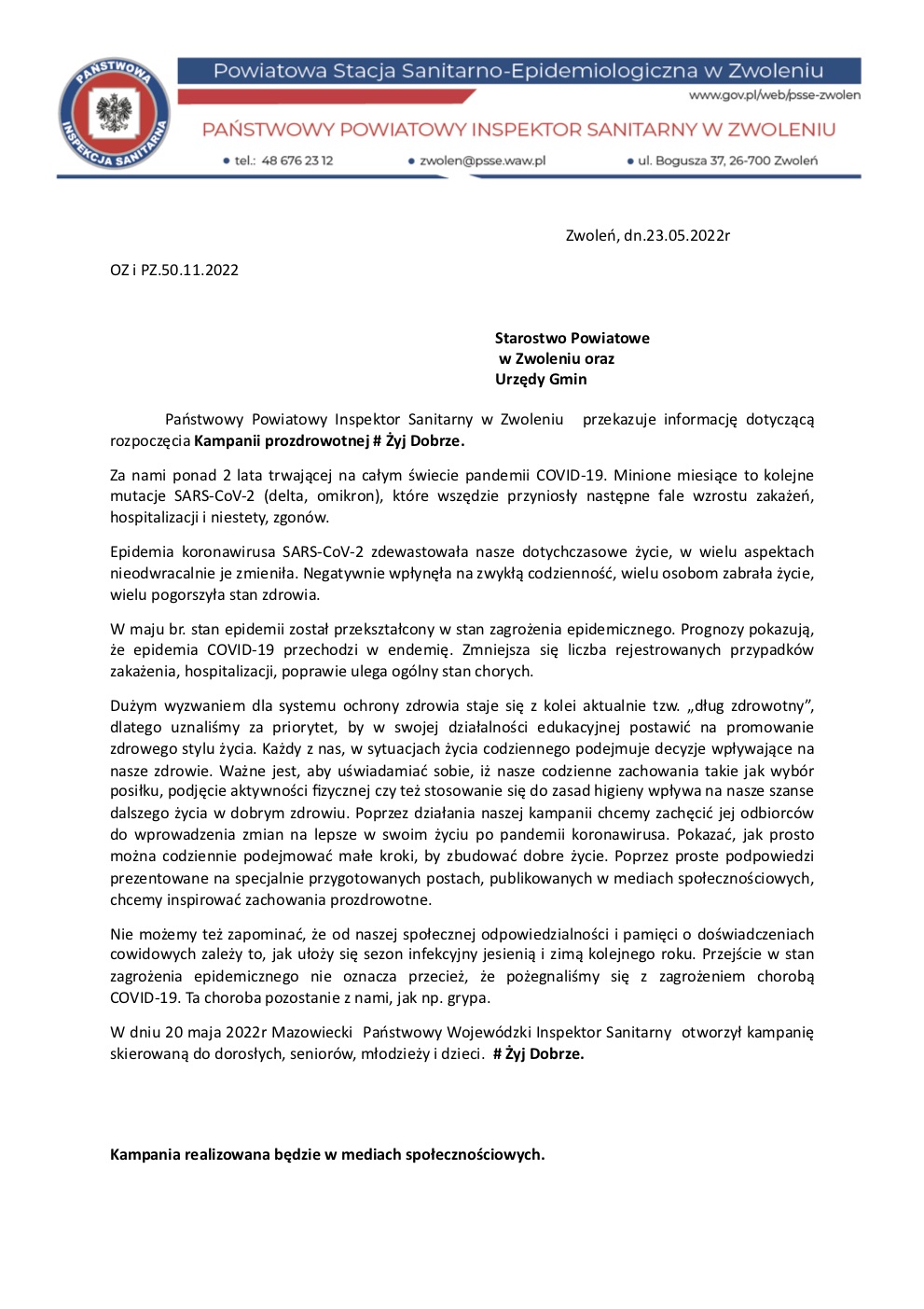 Pismo-przewodnie_PSSE_Zwolen
