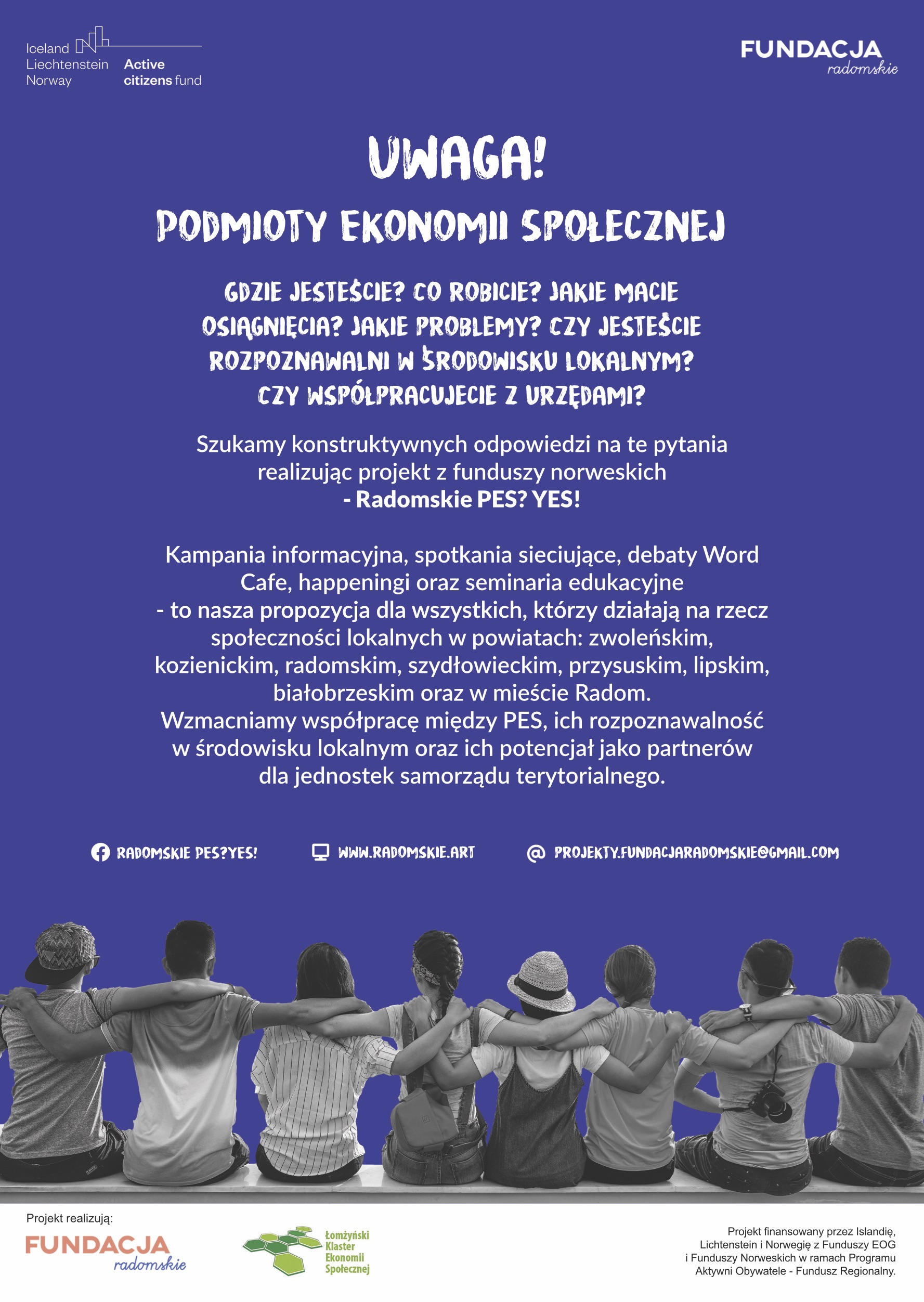 radomskie-pes-plakat