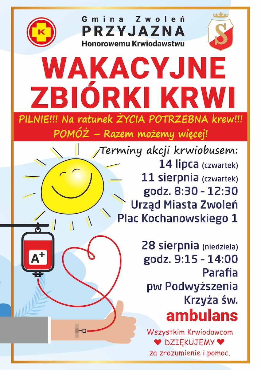 12-Wakacyjne-Zbiorki-krwi-w-Zwoleniu