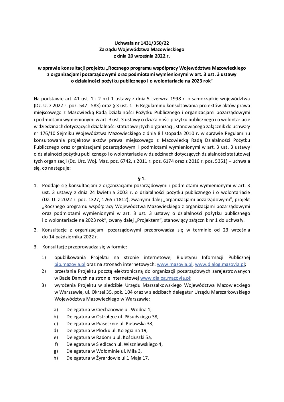 Uchwala_konsultacje_Program_wspolpracy_2022-1