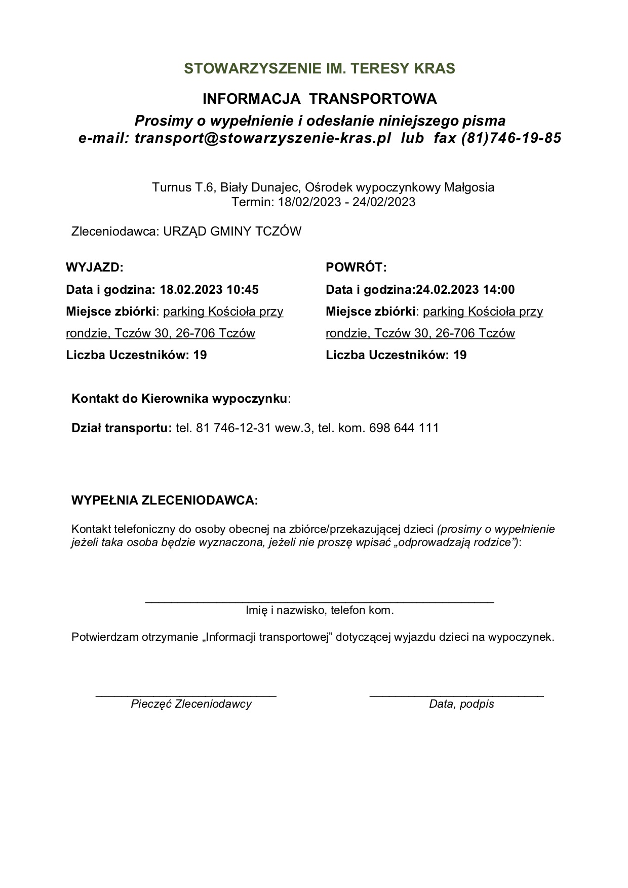 Tczow-informacja-transportowa