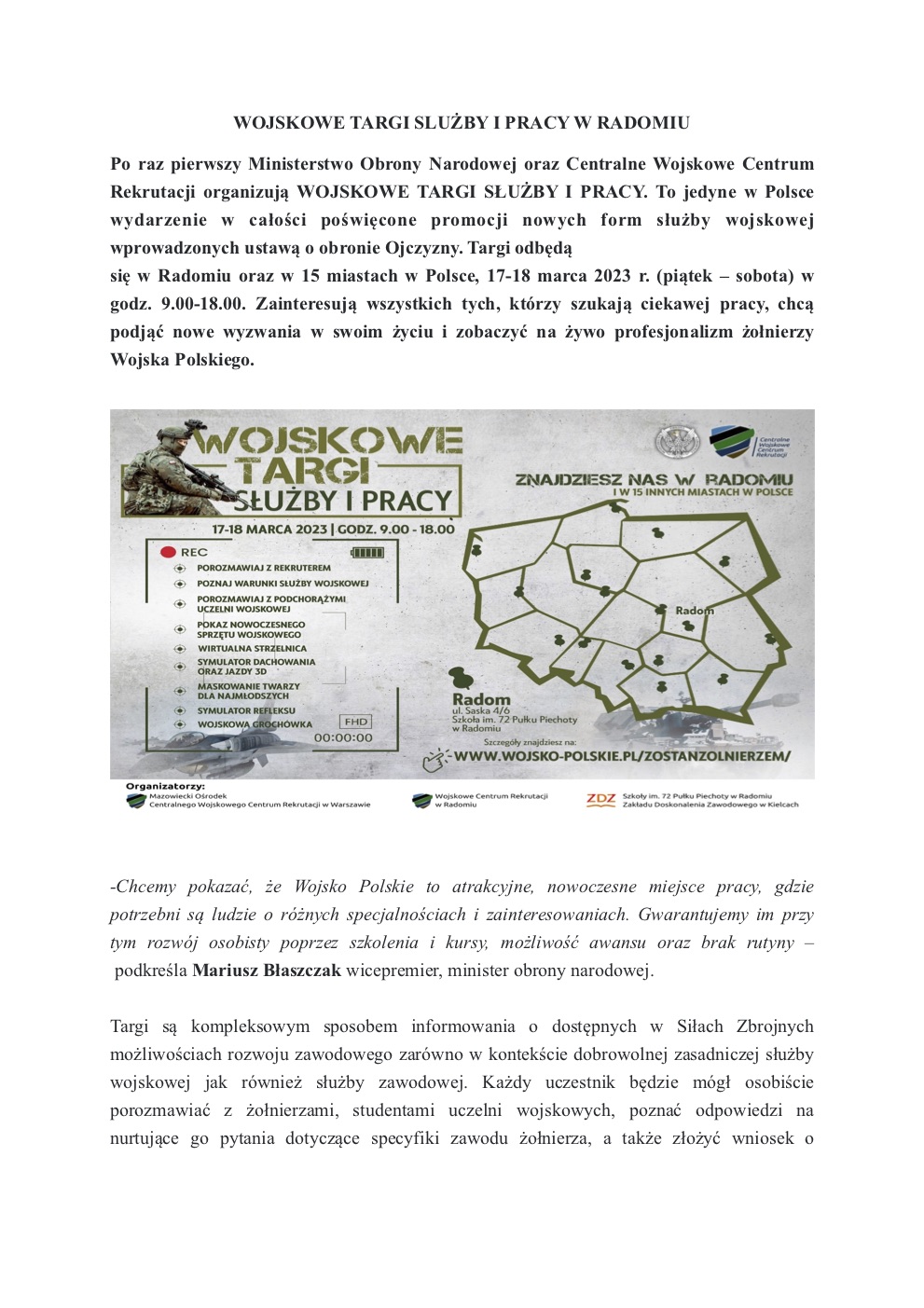 WOJSKOWE-TARGI-SLUZBY-I-PRACY-W-RADOMIU-1