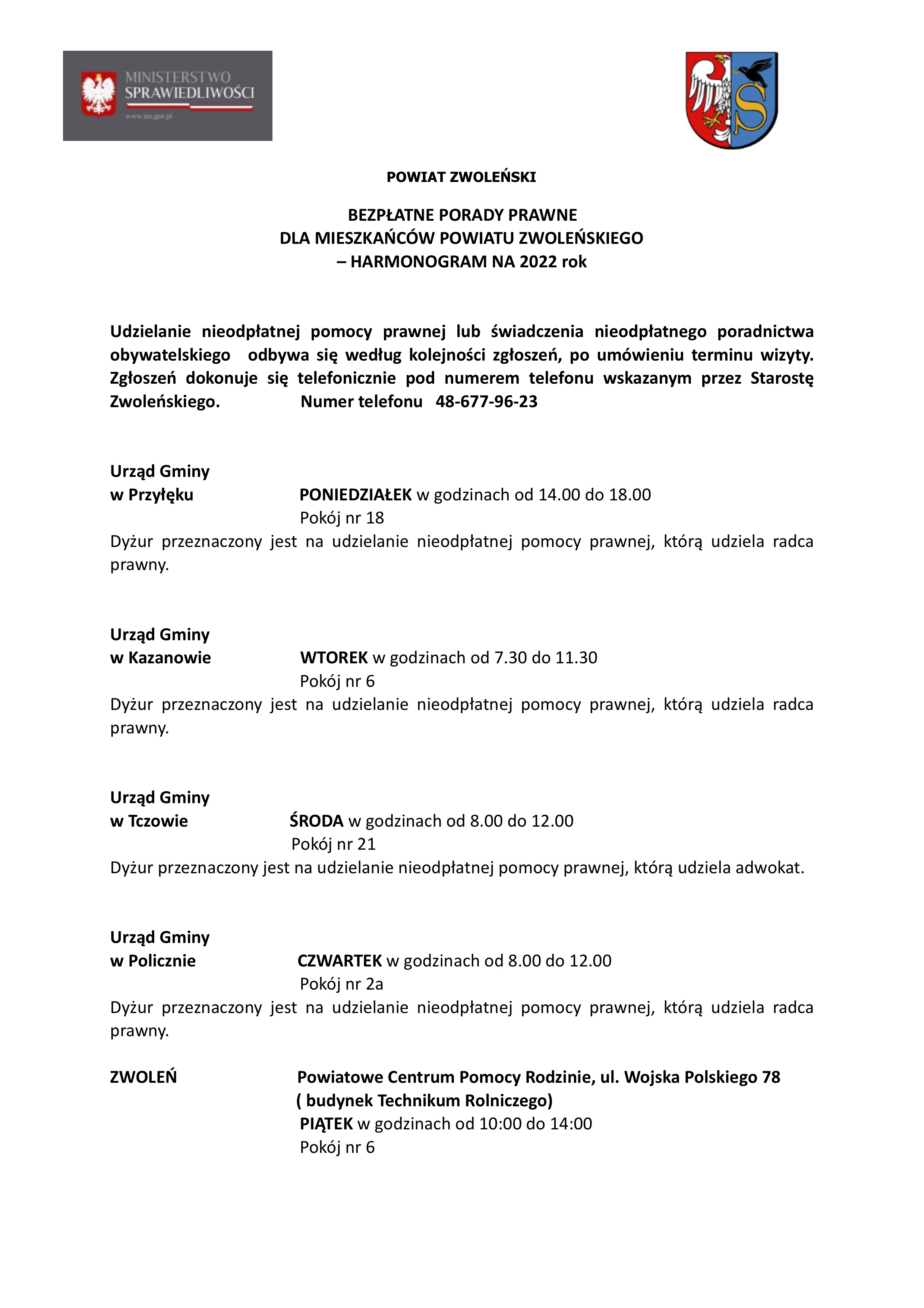 harmonogram-punktow-pomocy-prawnej-2022-1