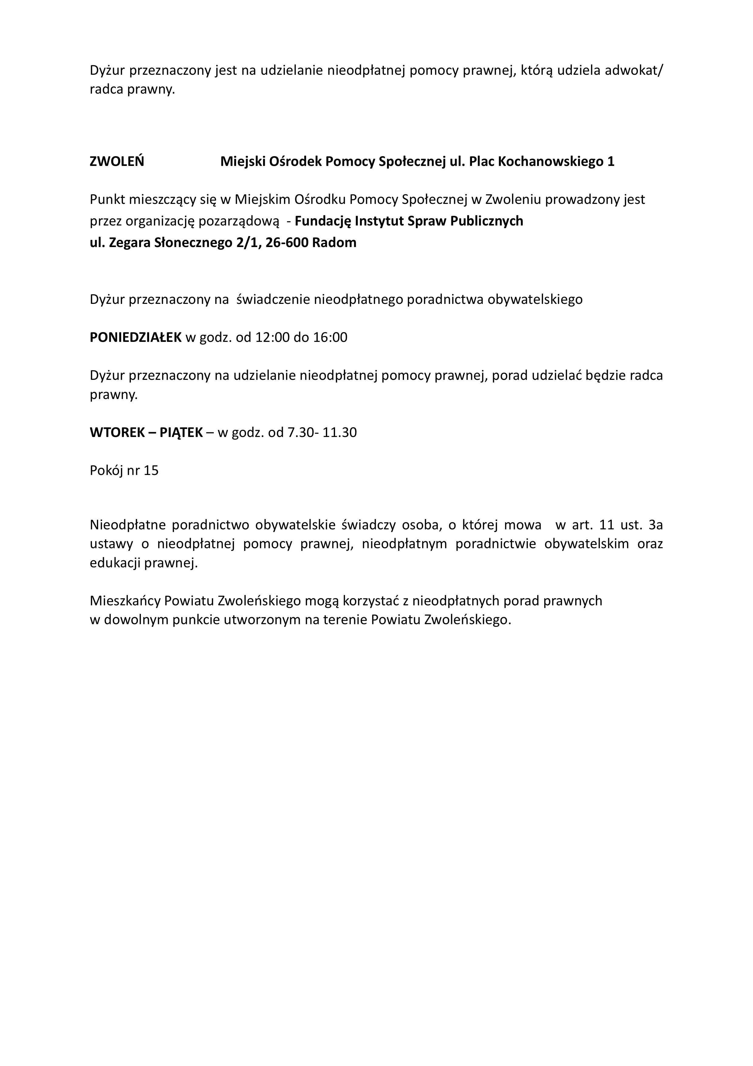 harmonogram-punktow-pomocy-prawnej-2022-2