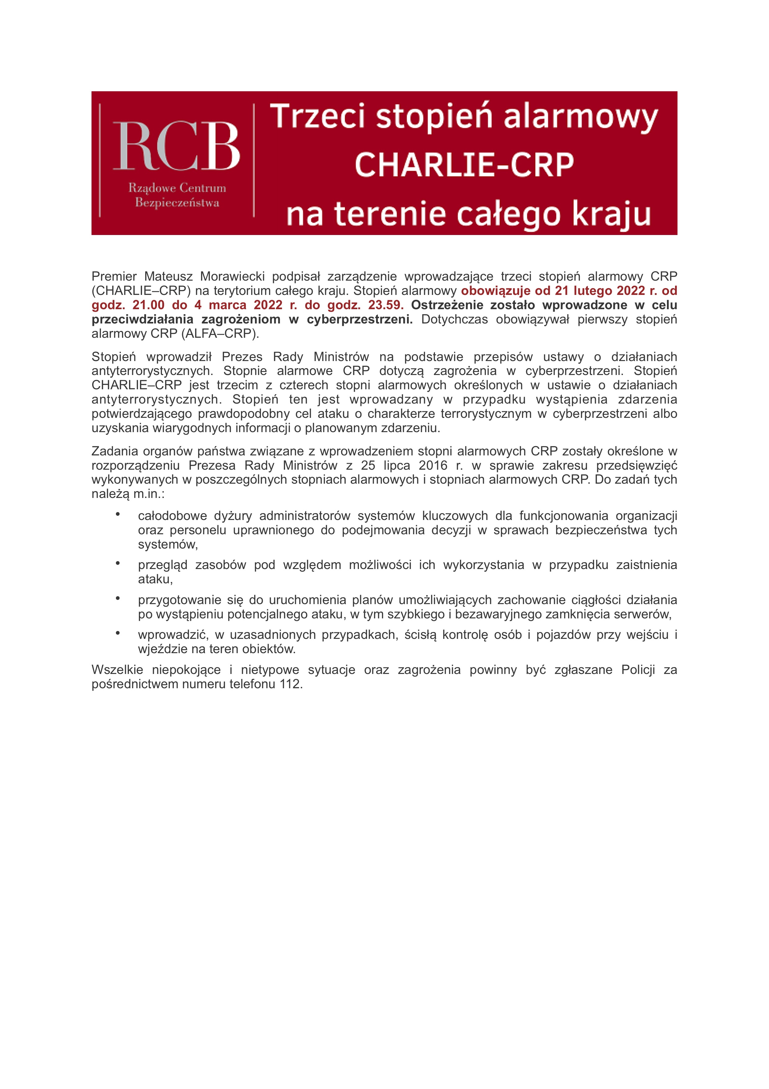 Wprowadzenie-III-stopnia-alarmowego-CRP